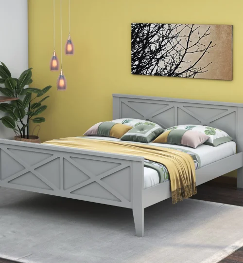 krevet Agata 160x200